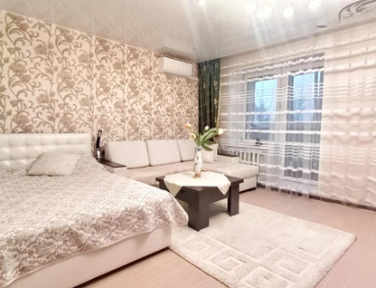 1-к. квартира, 41,8&nbsp;м²