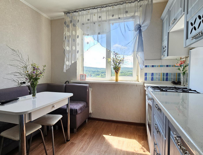 2-к. квартира, 49,5&nbsp;м²