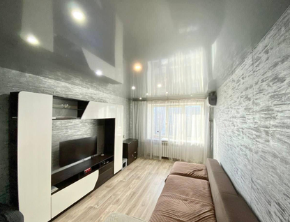 2-к. квартира, 47,3 м²