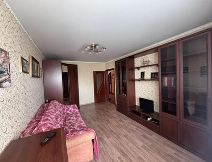 2-к. квартира, 57,1 м²