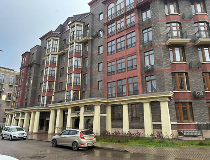 2-к. квартира, 59,8&nbsp;м²