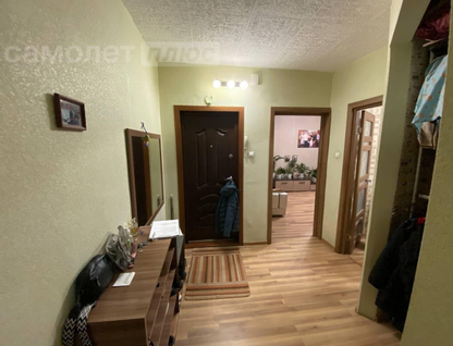 3-к. квартира, 63,4&nbsp;м²