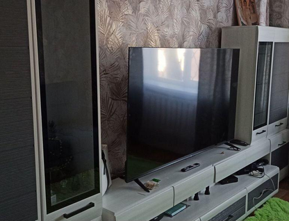 1-к. квартира, 18&nbsp;м²