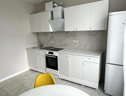 1-к. квартира, 35,7&nbsp;м²