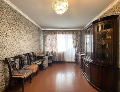 3-к. квартира, 47,6&nbsp;м²