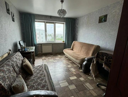 2-к. квартира, 51,4 м²
