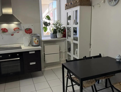 2-к. квартира, 70 м²