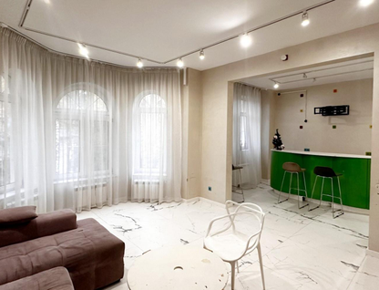 4-к. квартира, 155,5&nbsp;м²