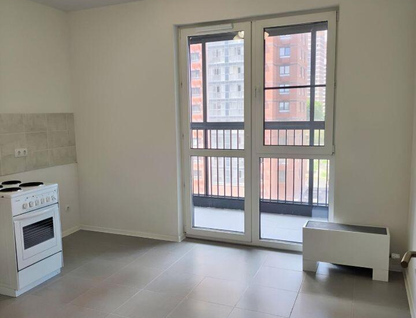 1-к. квартира, 42,5&nbsp;м²