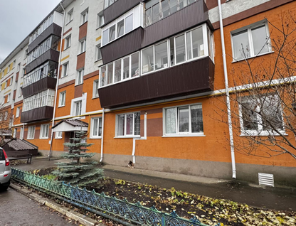 2-к. квартира, 47&nbsp;м²