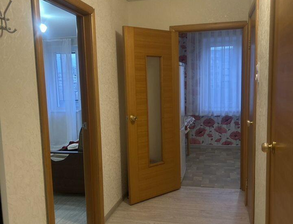 1-к. квартира, 33&nbsp;м²