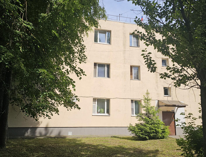 1-к. квартира, 37,3 м²