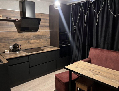 1-к. квартира, 36&nbsp;м²