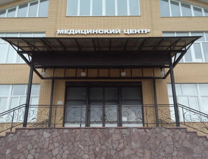 Помещение свободного назначения, 1763,1 м²