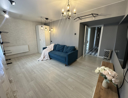 2-к. квартира, 50,6&nbsp;м²