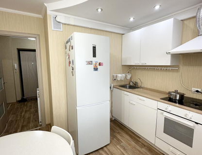 2-к. квартира, 50,7&nbsp;м²