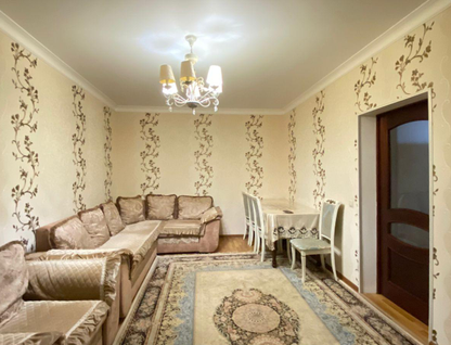 2-к. квартира, 75&nbsp;м²