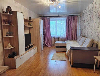 3-к. квартира, 60&nbsp;м²