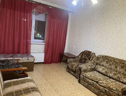 2-к. квартира, 54 м²