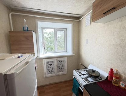 1-к. квартира, 28,9 м²