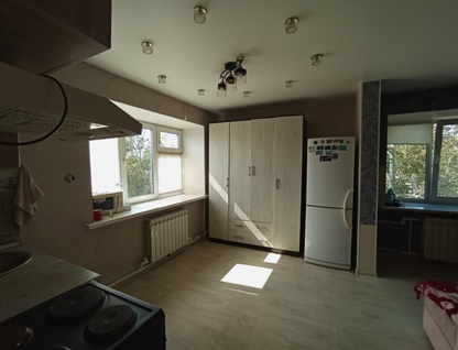 1-к. квартира, 22,2&nbsp;м²