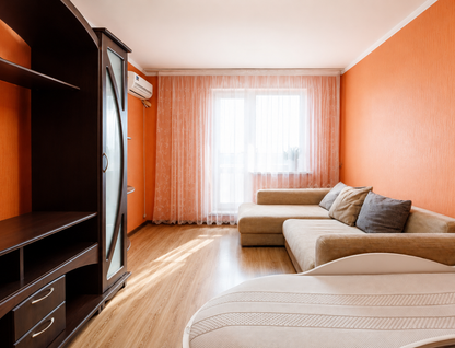 1-к. квартира, 41&nbsp;м²