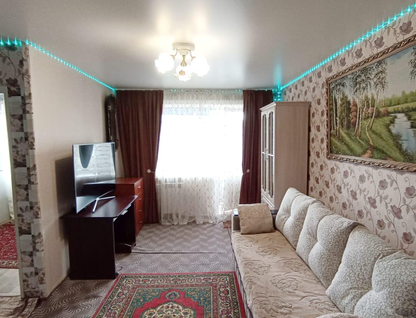 1-к. квартира, 32,5&nbsp;м²