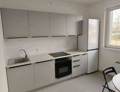 1-к. квартира, 38,7&nbsp;м²