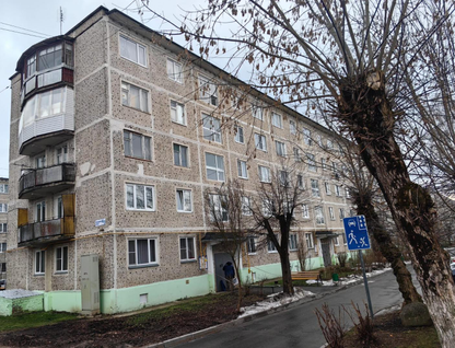 2-к. квартира, 36,4&nbsp;м²