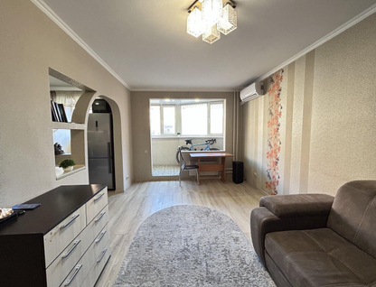 3-к. квартира, 79,9 м²