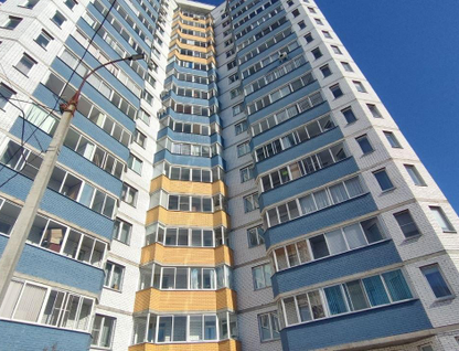 Студия, 31,4&nbsp;м²