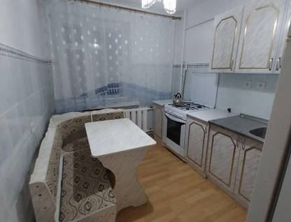 2-к. квартира, 48,6 м²