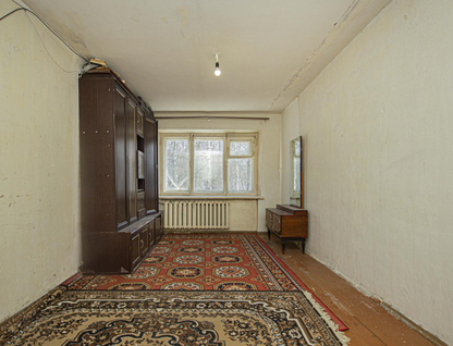 1-к. квартира, 30,7&nbsp;м²