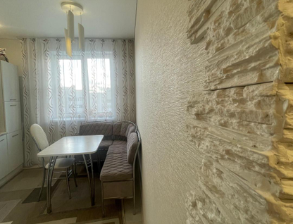 2-к. квартира, 54&nbsp;м²