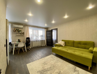 3-к. квартира, 55,4&nbsp;м²