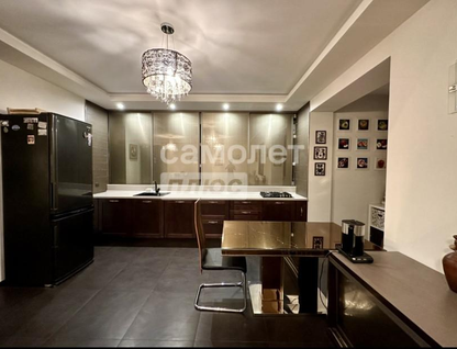 1-к. квартира, 50&nbsp;м²