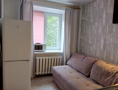 Студия, 14&nbsp;м²