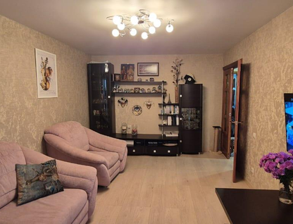 3-к. квартира, 70&nbsp;м²