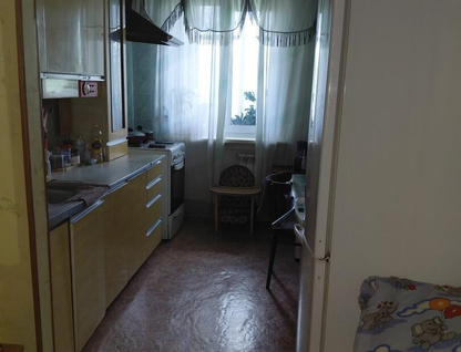 2-к. квартира, 48,6 м²