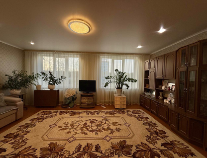 2-к. квартира, 64,7 м²