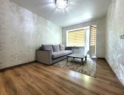 2-к. квартира, 45,5 м²