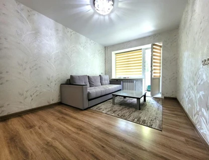 2-к. квартира, 45,5 м²