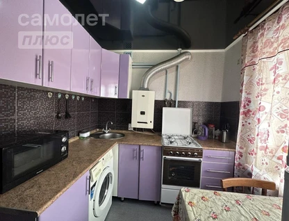 2-к. квартира, 43&nbsp;м²