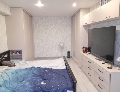 3-к. квартира, 60,3&nbsp;м²