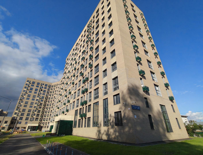 2-к. квартира, 59,7&nbsp;м²