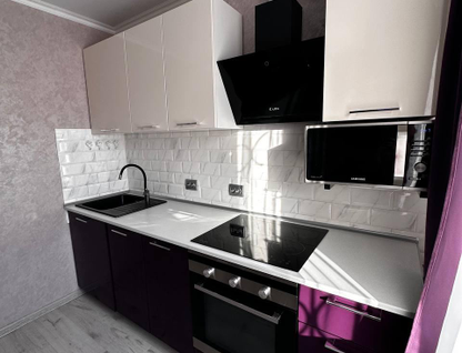 1-к. квартира, 60&nbsp;м²