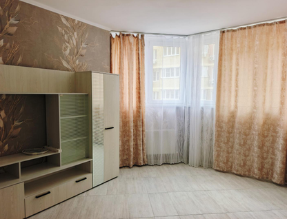 1-к. квартира, 41&nbsp;м²