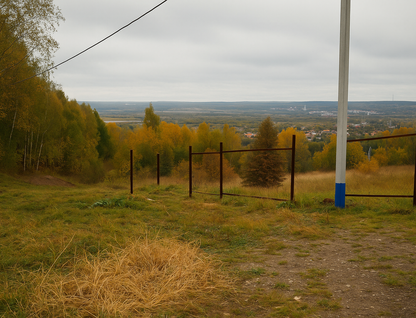 Участок (ижс), 15 сот.