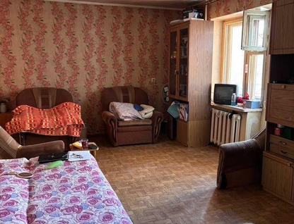 2-к. квартира, 39&nbsp;м²