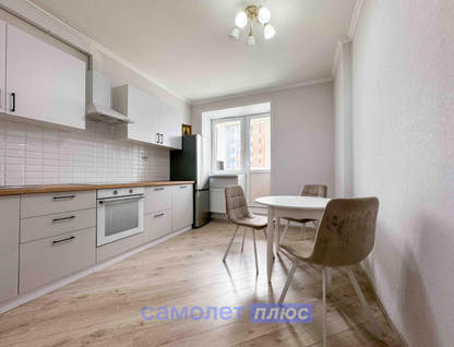 1-к. квартира, 41,4&nbsp;м²